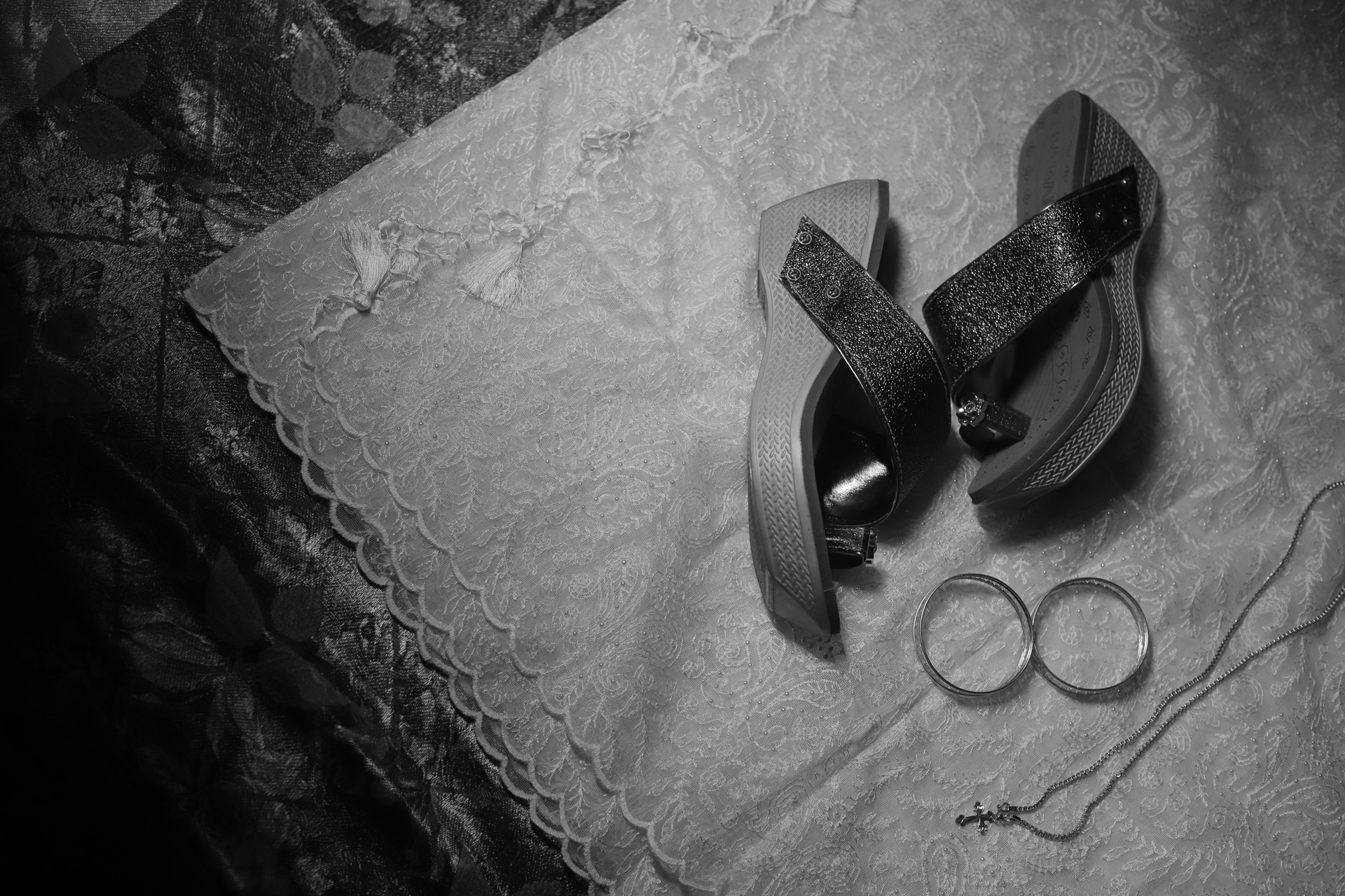 Ankit & Lisa Destination Wedding